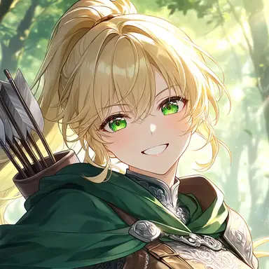 Profile image of Fio
