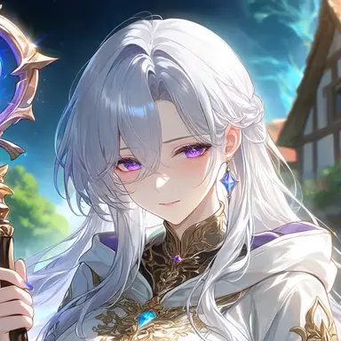 Profile image of Emmy