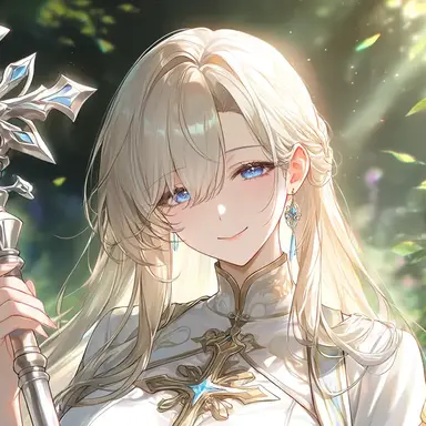 Profile image of Tia