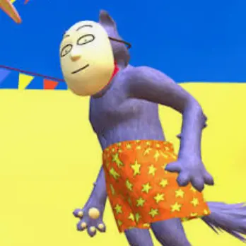 Profile image of ケダモノ