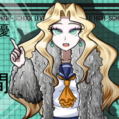 Profile image of 緑間