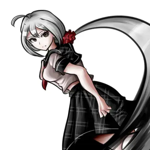 PurelyDoxle1911의 スーパーダンガンロンパ アナザー2