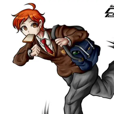 Profile image of 勇気