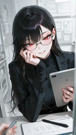 Profile image of 전여진