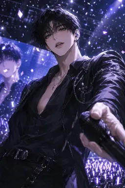 Profile image of イ・ハル