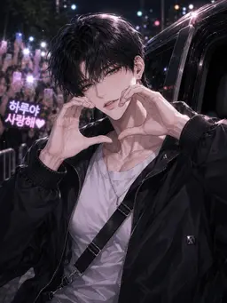 Profile image of 이하루