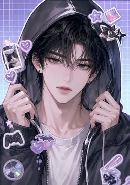 Profile image of イ・ハル