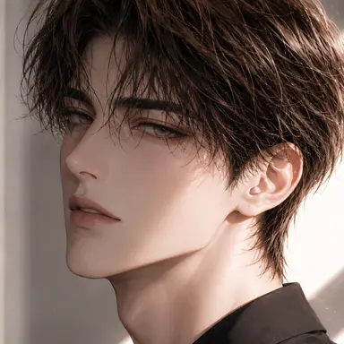 Profile image of チェ・イアン