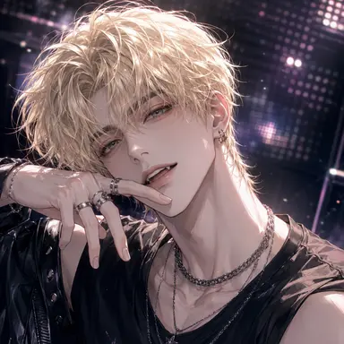 Profile image of ユン・ソジュン