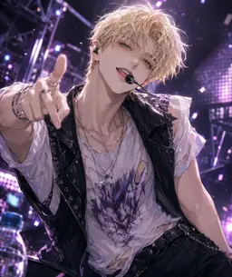Profile image of ユン・ソジュン