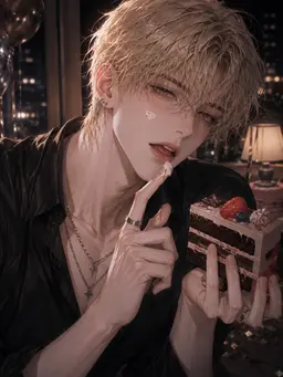 Profile image of ユン・ソジュン