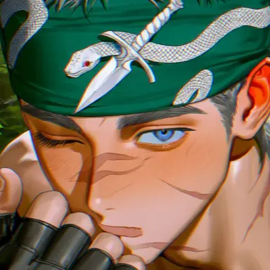Profile image of Kuuga Shishido