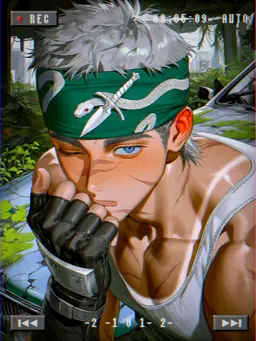 Profile image of Kuuga Shishido