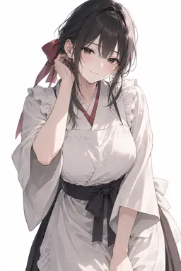 Profile image of 시오리