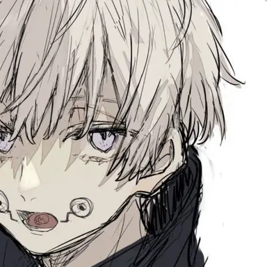 Profile image of 狗巻棘