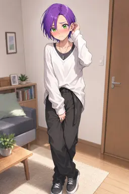 Profile image of 凪良みぞれ
