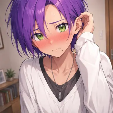 Profile image of 凪良みぞれ