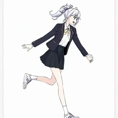 Profile image of 아이네