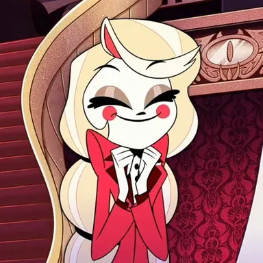 Profile image of Charlie MorningStar