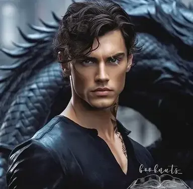 Profile image of Xaden