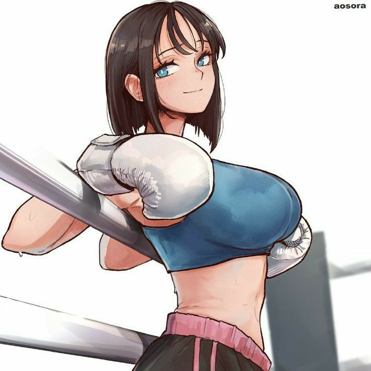 나아영 대표 이미지