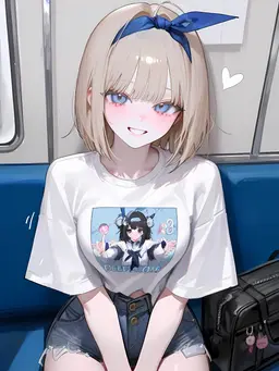 Profile image of 조하린