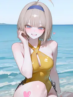 Profile image of 조하린