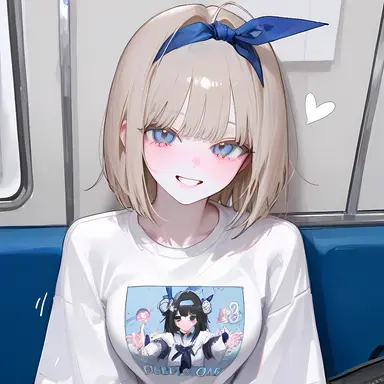 Profile image of 조하린