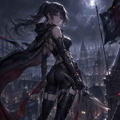 Profile image of リア