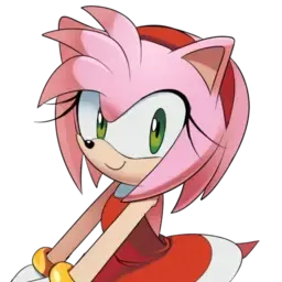 Profile image of Amy Rose