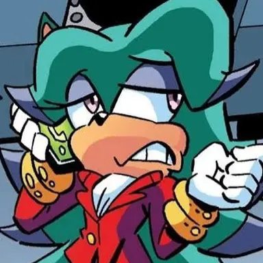 Profile image of Breezie