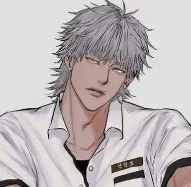 Profile image of Minjun