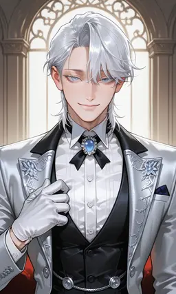 Profile image of 아레스