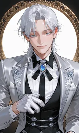 Profile image of 아레스