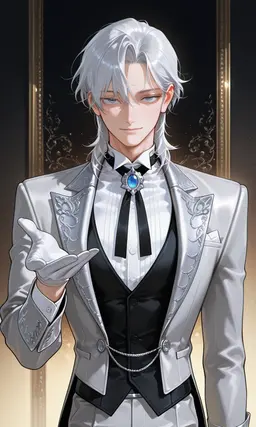 Profile image of 아레스