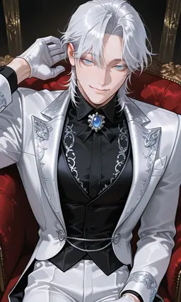 Profile image of 아레스