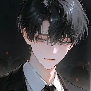 Profile image of 카엘