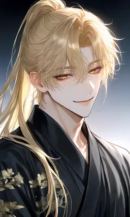 Profile image of 柊 颯真