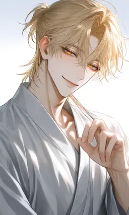 Profile image of 柊 颯真