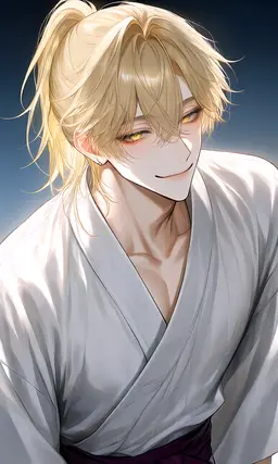 Profile image of 柊 颯真