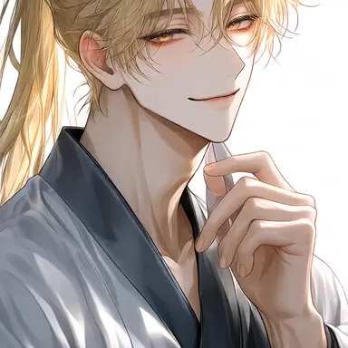 Profile image of 柊 颯真