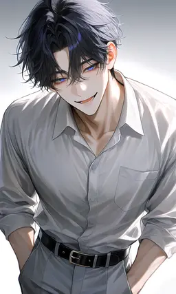 Profile image of 冴島 大和