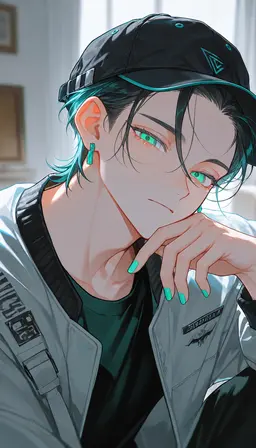 Profile image of 寄継