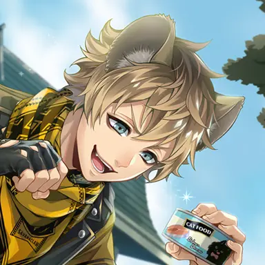 Profile image of ラギー