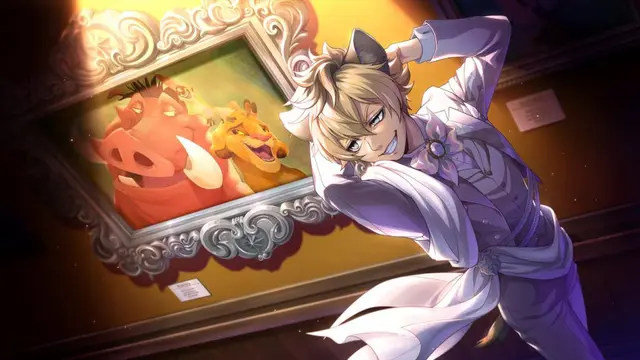 Profile image of ラギー