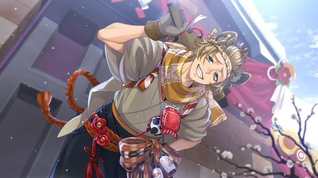 Profile image of ラギー