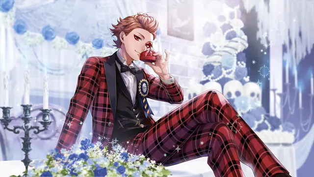 Profile image of エース