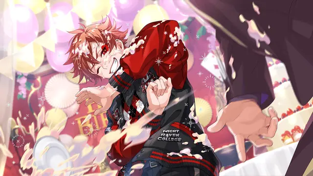 Profile image of エース