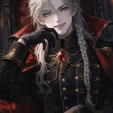 Profile image of アルベール