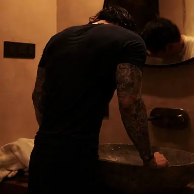 Profile image of Zane
